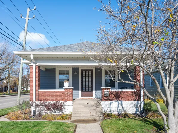 5254 W 14th St, Indianapolis, IN 46224