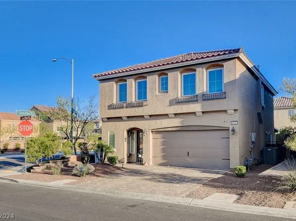 6507 Averill Creek Ave, Las Vegas, NV 89118
