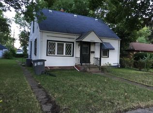 1553 Booth Ave, Toledo, OH 43608