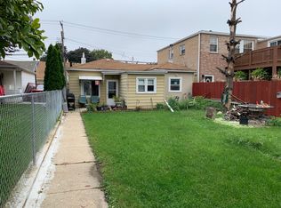 2740 N Normandy Ave, Chicago, IL