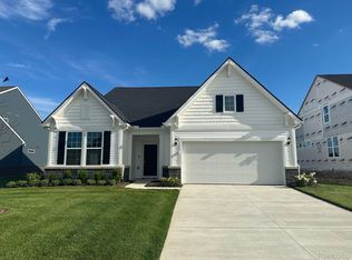 3702 Colt Dr, Ypsilanti, MI 48197