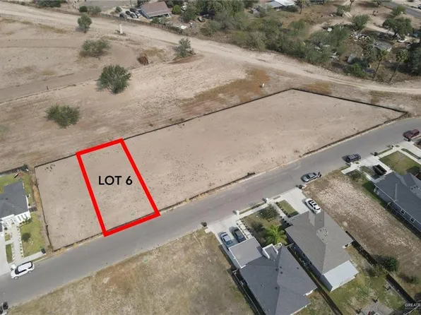 6 E Dukakis Ave, Mission, TX 78573