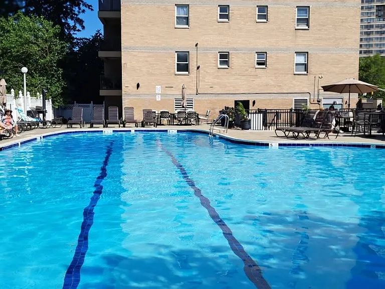 7100 Boulevard East #12L — Photo 20