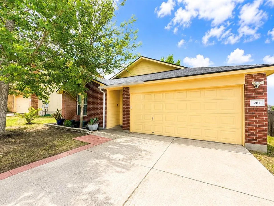 281 Prairie Verbena Dr
