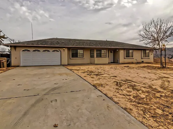 8755 Lassen St, Hesperia, CA 92345