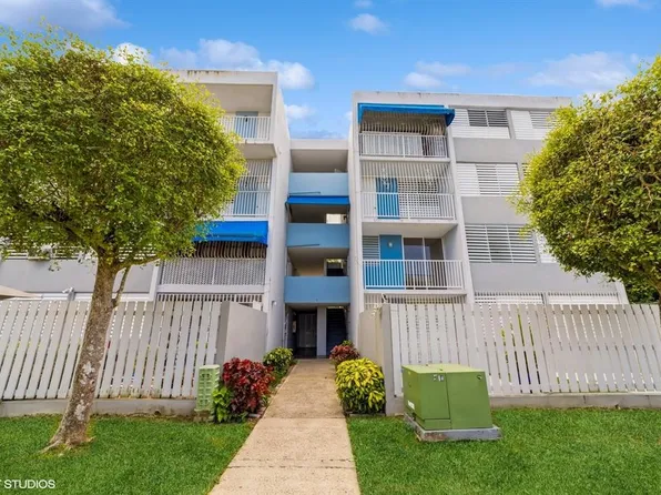 75 NW Calle Cantizalez #2M, San Juan, PR 00926