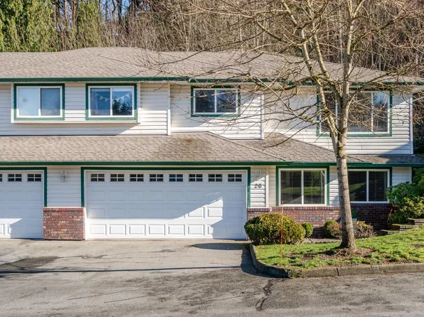 34250 Hazelwood Ave #20, Abbotsford, BC V2S 7L4