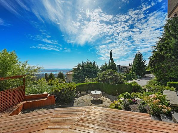 4 bedroom rental in West Vancouver — photo 31