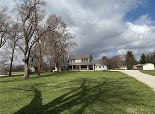 3390 State Route 121, Greenville, OH 45331