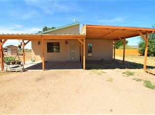30 Garner Ave, Alamogordo, NM 88310