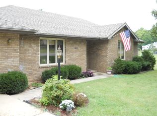 1293 S 11th Ave, Ozark, MO 65721