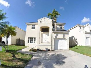 6454 Amberjack Ter, Margate, FL 33063