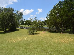 2810 N Rancho Ln, Ardmore, OK 73401