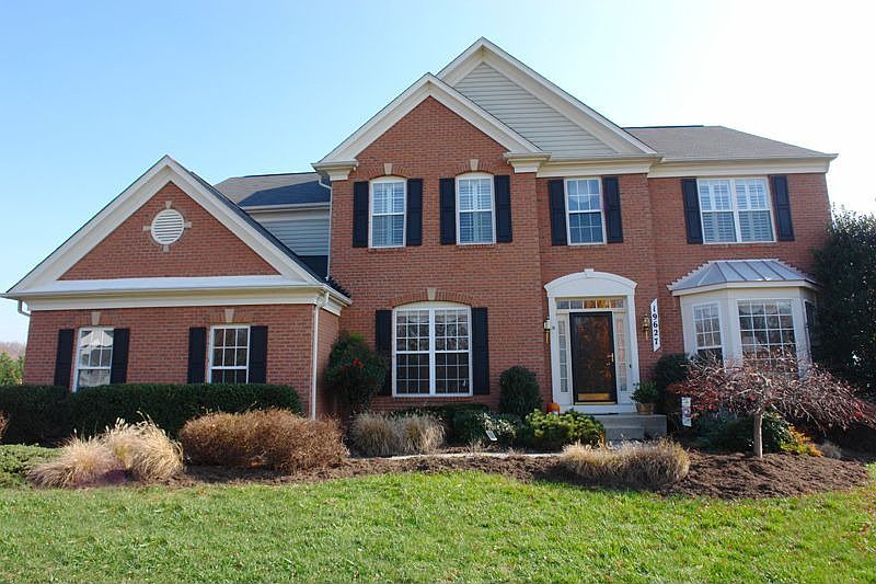 Elegant Colonial