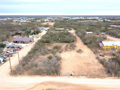 Papalote Rd, Laredo, TX, 78045