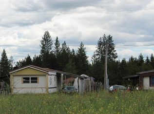 4109A Maple St, Loon Lake, WA 99148