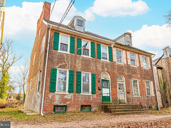 69 W Broadway, Salem, NJ 08079