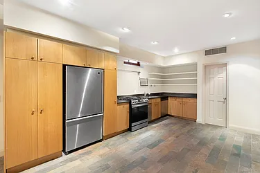 Rented by Compass