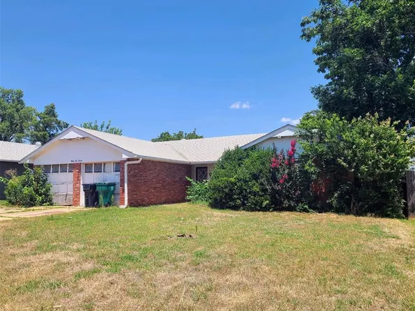 8513 NW 92nd St, Oklahoma City, OK 73132