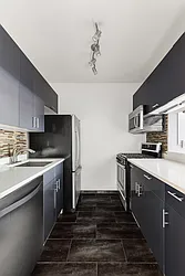 Rented by Compass