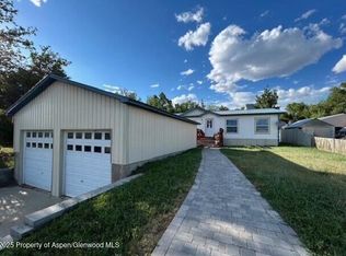 2025 Baker Dr, Craig, CO 81625
