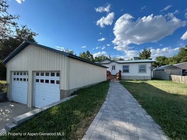 2025 Baker Dr, Craig, CO 81625