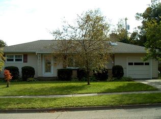 4329 Travis Ter, Madison, WI 53711