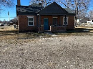 415 N 100 W, Beaver, UT 84713