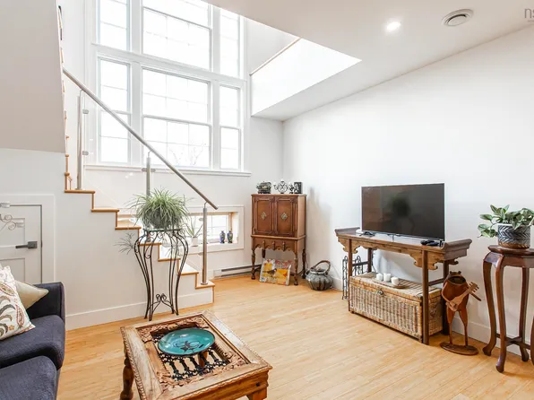 151 Ritchie St Unit 203, Annapolis Royal, NS B0S 1A0
