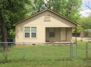 617 Owings Ave, Longview, TX 75602