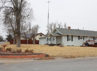 200 Quail, Plains, KS 67869