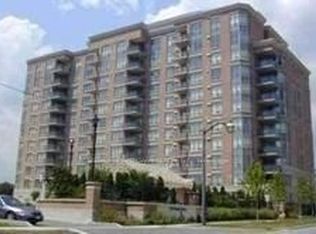 130 Pond Dr UNIT 909, Markham, ON L3T 7W5