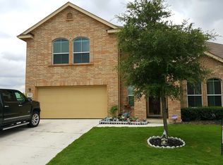 9603 Common Law, Converse, TX 78109