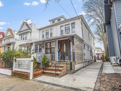 1163 E 40th St, Brooklyn, NY, 11210