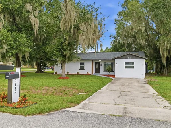 2419 RIDGEVIEW DRIVE, LAKELAND, FL 33810