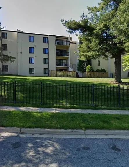 10114 Campus Way S #301 — Photo 1