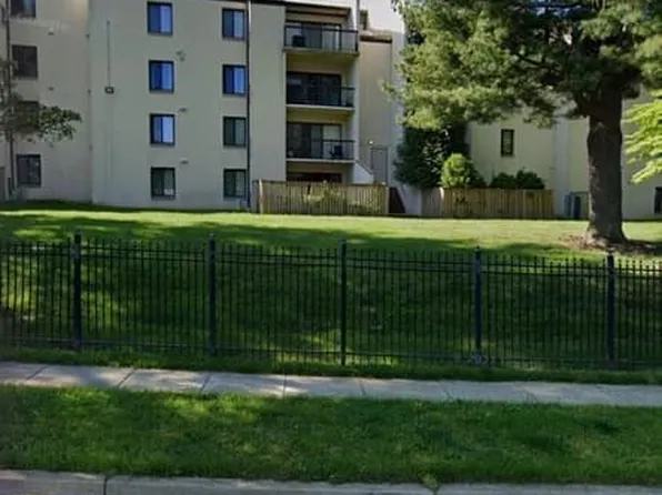 10114 Campus Way S APT 301, Upper Marlboro, MD 20774