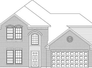 410 Merlot Dr, Alvin, TX 77511