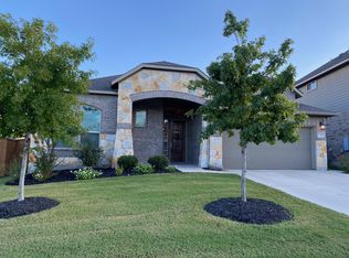 3717 Cadbury Castle Ln, Pflugerville, TX 78660