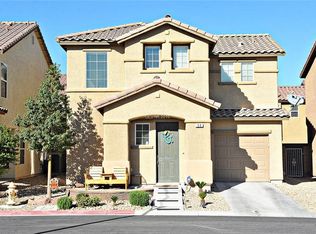 36 Fundy Ave, Las Vegas, NV 89183
