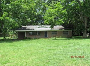 4627 County Highway 2a, Defuniak Springs, FL 32433