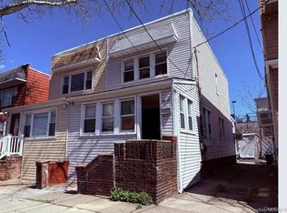 5433 44th Street, Maspeth, NY 11378
