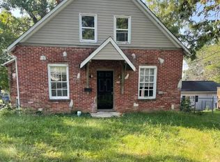 406 Pitman Ave, Wentzville, MO 63385