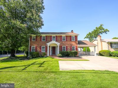 6730 Haycock Rd, Falls Church, VA, 22043