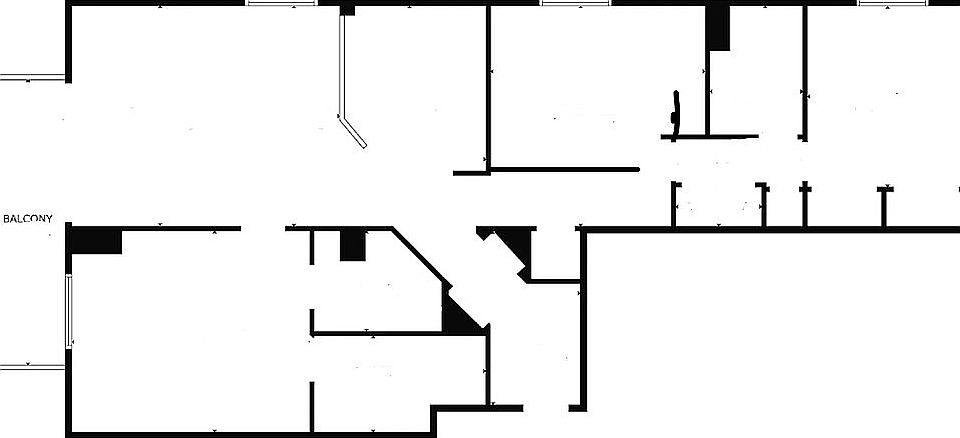 2nd image of 1551 N Flagler Dr #1511