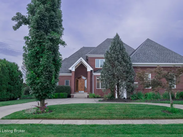 10728 Worthington Ln, Prospect, KY 40059