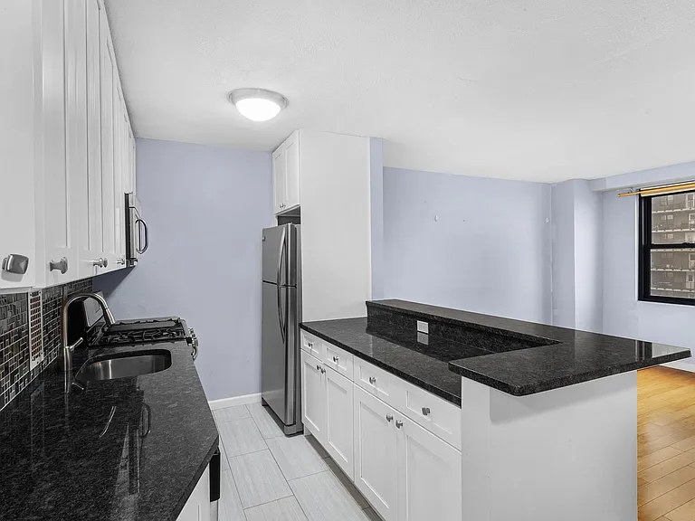 201 Saint Pauls Ave #11L — Photo 4
