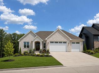 LOT 1160 Darlington, Columbia, MO 65203