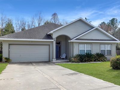 2043 NW 49th Ave, Gainesville, FL, 32605