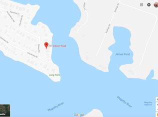 271 Gibson Rd, Pasadena, MD 21122